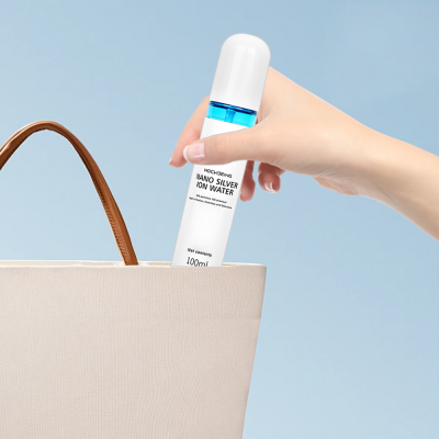 Deodorant Spray for Shoes, Copper Silver Ion Deodorant for Shoes and Socks, Sports Shoes, Leather Shoes, Shoe Cabinets, Etc. Can be Used