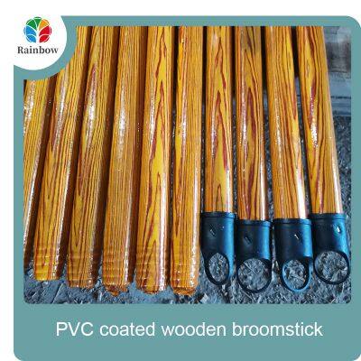 Household Home Use Factory Wholesale Cheap Broom Stick and Manufactures Broom Handle photo-2