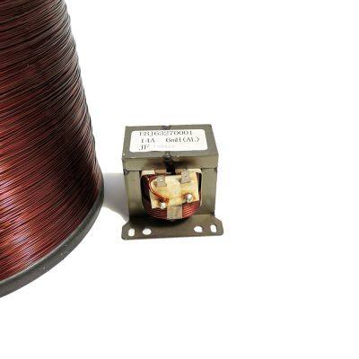 Enameled Wire Enamelled Aluminum Wire Aluminum Wire Wire photo-4