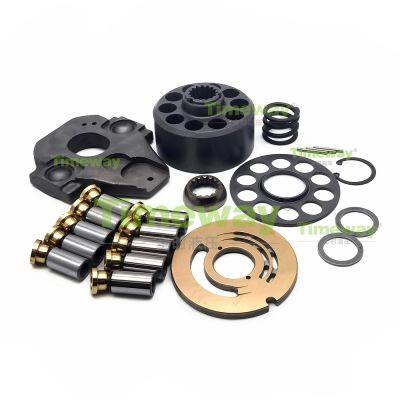 NACHI PVD-00B Hydraulic Pump Repair Parts Kit for Construction Machinery Excavator Loader
