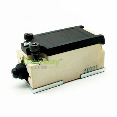 Punch Press Overload Pump Microswitch AT11-2-I-B