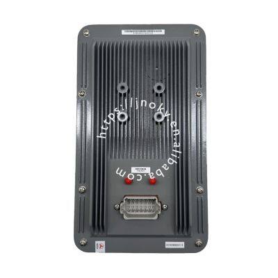 Genuine Sany Touch Screen Panel for Industrial Machinery 140703000086A Compatible Replacement Display photo-6
