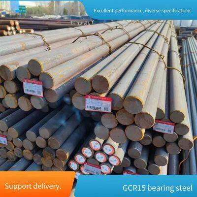 42crmoa Round Steel Manufacturer, Length 85mm, for Nuclear Power, Zhongqiao, in Stock for Sale With Sufficient Inventory
