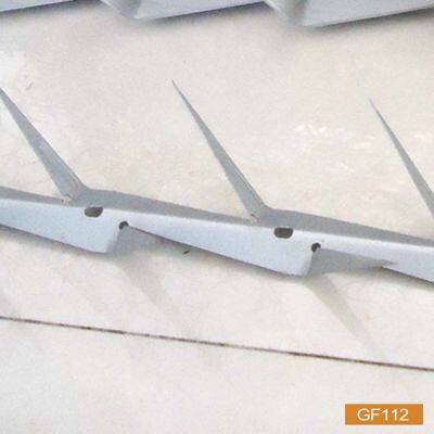 Steel Wire Anti-Climb and Anti-Theft Wall Spikes photo-3