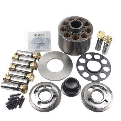 Peças de manutenção e reparo hidráulicas K3V280DT