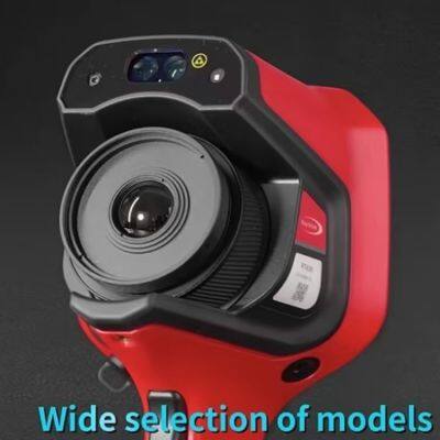 Precision RT400 Thermal Camera for Mechanical Fault Detection & Energy Audits photo-4