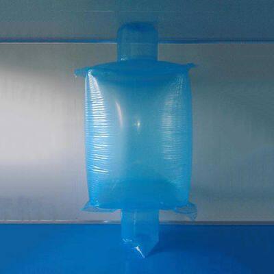 Multi-Layer FIBC Bulk Bag Liner With UV Protection for Outdoor Storage photo-4