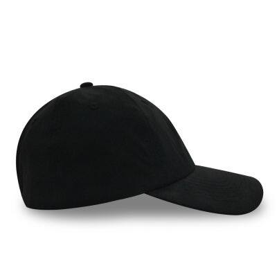 Caps and Hats Factory Wholesale 6 Panel Plain Magnetic Closure Ponytail Hat Sport Cap Custom Waterproof Baseball Caps photo-3