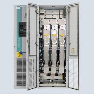 6SL3353-1AE34-2DA1︱Siemens S120 Power Block︱A5E37080722