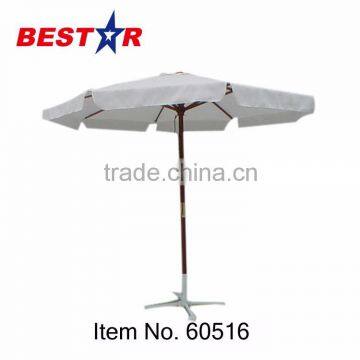 Hot Sale New Design Beach Umbrella