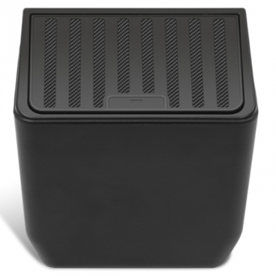 OEM Compatible Car Door Rubbish Bin for Model Y Juniper - Easy Installation photo-2