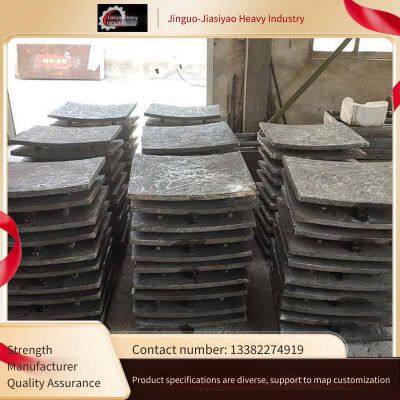 Zg40cr25ni20si2 Heat-resistant Steel Precision Casting Furnace Bottom Plate, Special for Box Furnace, no Scaling at 1200℃ photo-3