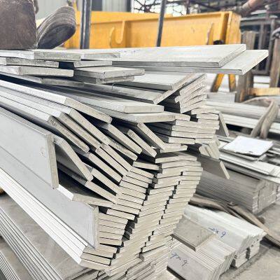 A240/A479/304/321/316/201/304L/316L/309S/310/409/410/ Round Square Flat Hot Cold Rolled Ss Stainless Steel Bright Solid Bar photo-4