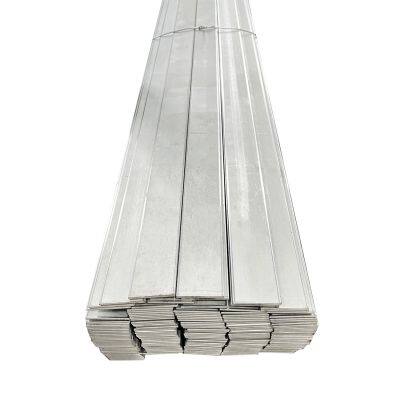 Cold Rolled 3.0mm 310 316L Ss 304 Gold Stainless Steel Flat Bars SUS321 Square Bar 304L photo-5