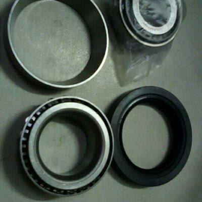 Mercedes-Benz W204 Front Wheel Bearing Repair Kit