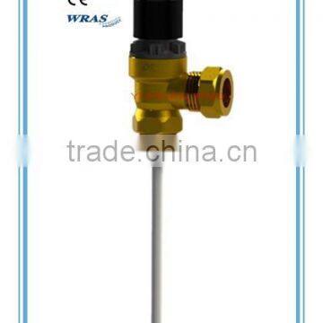 WRAS TPR valve