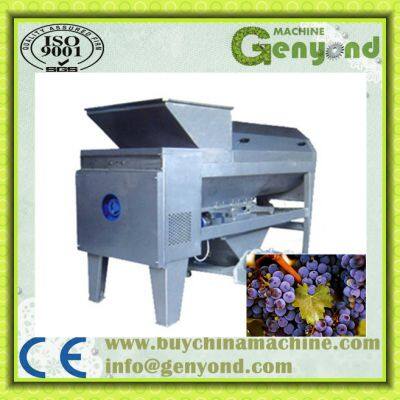Grape Sorting Machine Grape Processing Separation Machine photo-2