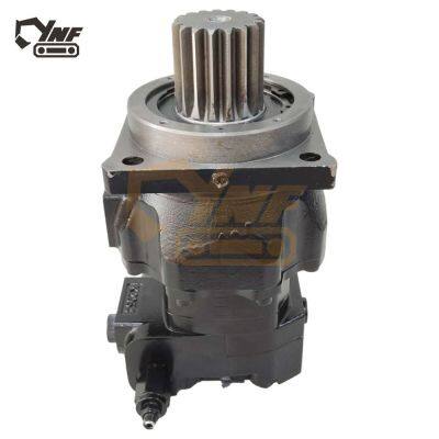 Ynf Mini Excavator Swing Device Pc18 Swing Motor Assembly 104-6404-005 for Komatsu Excavator Parts photo-3