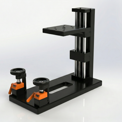 OEM Precision Machining and Assembly photo-2