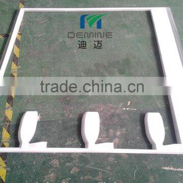 pc Laser Cutting Sheet for Chair Mat photo-3