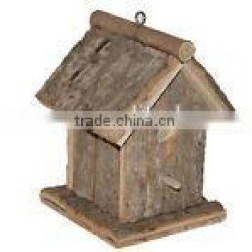 Wholesale exotic Wooden Animal House