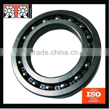 Stainless Steel Radial Sealed Deep Groove Ball Bearing