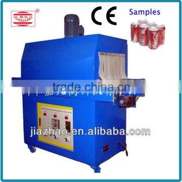 made in china /infrared shrink packing machine /medicine packaging