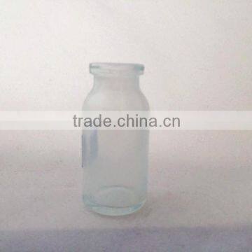 5ml glass vial/ 5ml penicillin bottle/ 5ml injection bottle