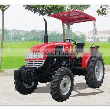 Dong feng 354 four wheel tractor