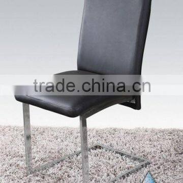 Home Furniture PU Leather Dining Chair