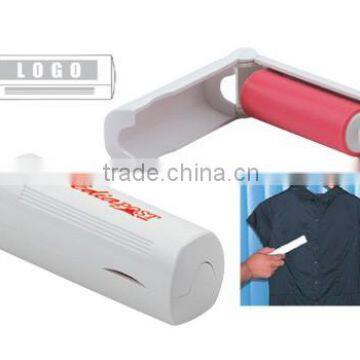 Folding Lint Brush Custom Promotional Gadgets