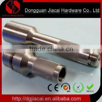 cnc lathe stainless steel machine parts