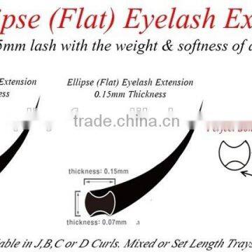 Pure Handmade False Eyelashes photo-3