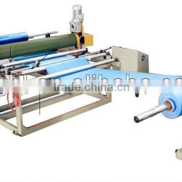 pe laminating machine CE certification