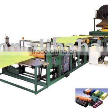 XPE Chemical Crosslink Foam Production Line