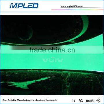 Nova Control System Configuration Outdoor Concert Led Screen Waterproof Certificates photo-3