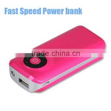 2016 New Business Portable High Speed Power Bank for Samsung Iphone and Other Smartphone photo-5