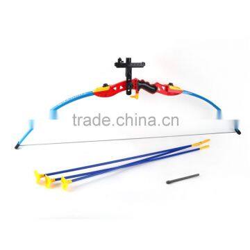 Hot Bow and Arrow Play ABS Sports Play Set With EN71 photo-3
