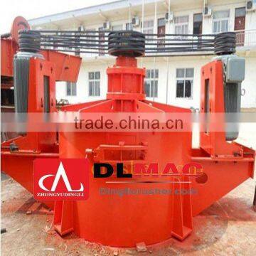 China New Design Vertical Shaft Impact Crusher From Dingli photo-2