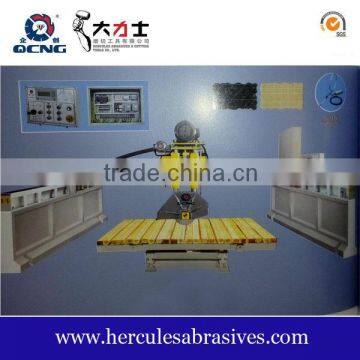 granite bridge saw for sale, stone cutting machine, marble slab cutter                        
                                                Quality Choice