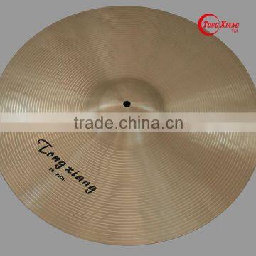 TC Series handmade Cymbal