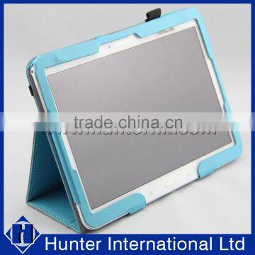 Rugged Material PU Leather Tablet Case For Tab E photo-5
