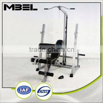 Indoor Extreme Performance WB-SSC Weight Bench