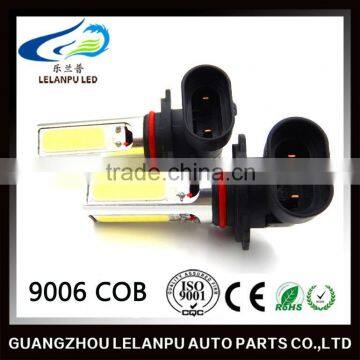 hotsale car led lamp 20w 9006 COB led car fog lamp