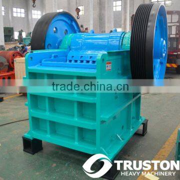 OEM New Design Small Stone Crushers Jaw Crusher CGE-100 With Capacity(54-150T/H)