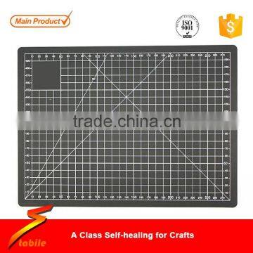 STABILE A3 Cutting Mat Non Slip Printed Grid Lines Knife Board Crafts Models