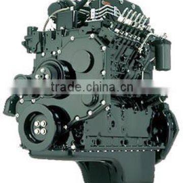 4 Cylinder 3.9L 140hp EQB140-20 Diesel Engine