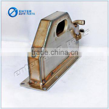 China Dongfeng Truck Diesel Engine Spare Parts Intercooler