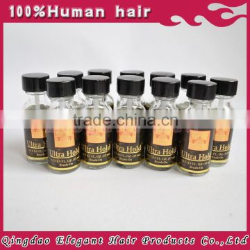 6 weeks strong ultra hold adhesive for wig and toupee