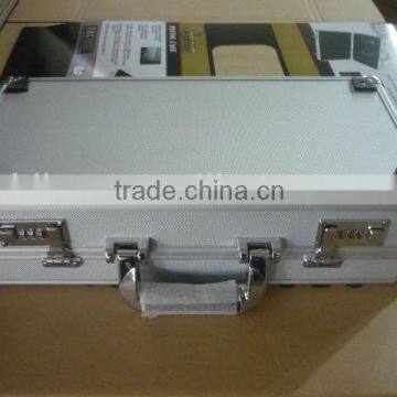 Aluminum Pistol Case photo-2